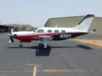 1978 PIPER LANCE for sale - AircraftDealer.com