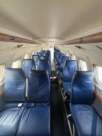 1985 BAE JETSTREAM 31 Photo 3