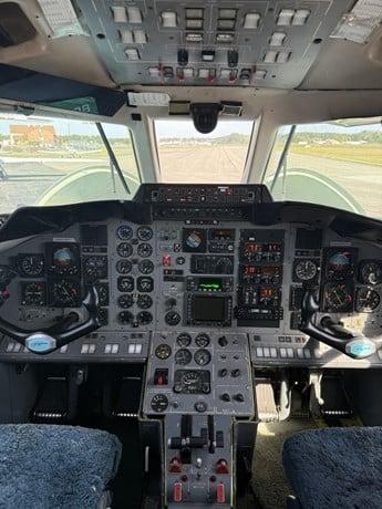 1985 BAE JETSTREAM 31 Photo 4