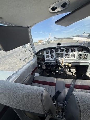 1953 BEECHCRAFT D35 BONANZA Photo 5