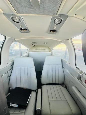 1973 BEECHCRAFT F33A BONANZA Photo 4