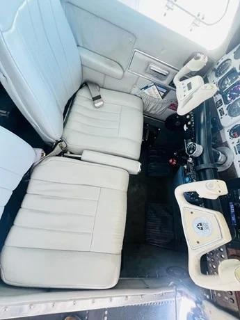 1973 BEECHCRAFT F33A BONANZA Photo 5