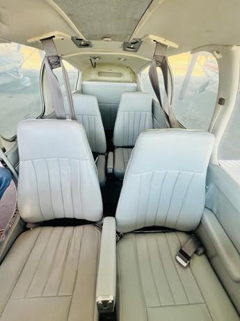 1973 BEECHCRAFT F33A BONANZA Photo 6