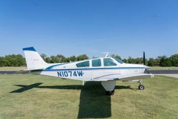 1973 BEECHCRAFT F33A BONANZA for sale - AircraftDealer.com