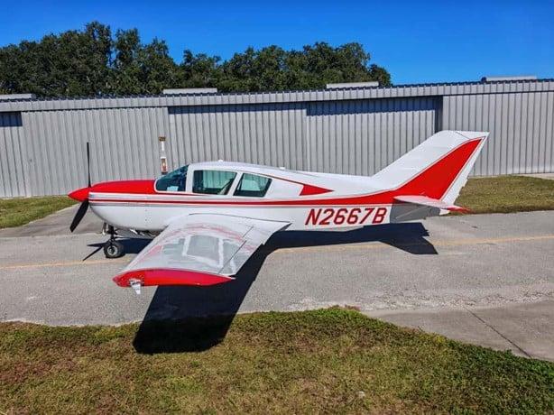 1989 BELLANCA 17-30A Photo 2
