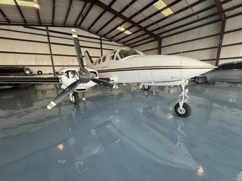 1976 CESSNA 414 for sale - AircraftDealer.com