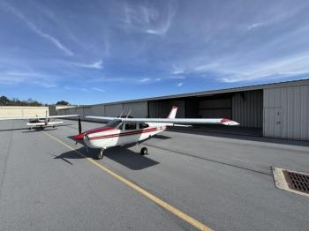 1977 CESSNA TURBO 210 for sale - AircraftDealer.com