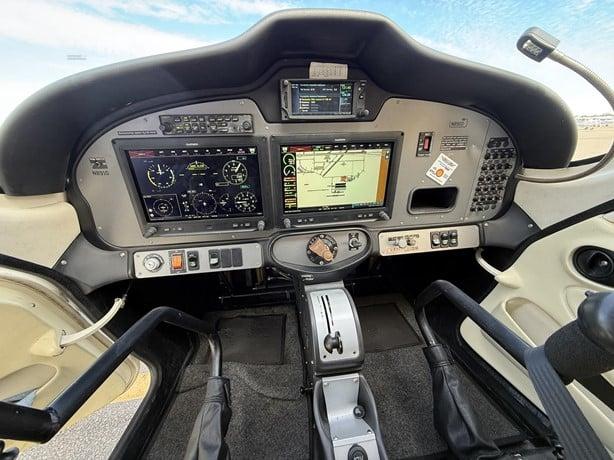 2018 TECNAM P2008 Photo 4