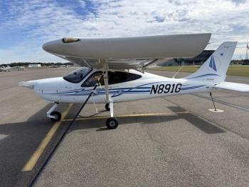 2018 TECNAM P2008 for sale - AircraftDealer.com