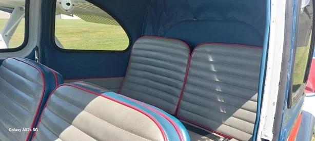 1947 REPUBLIC RC-3 SEABEE Photo 5