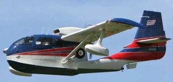1947 REPUBLIC RC-3 SEABEE for sale - AircraftDealer.com