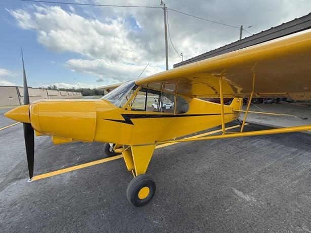 1979 PIPER SUPER CUB Photo 2