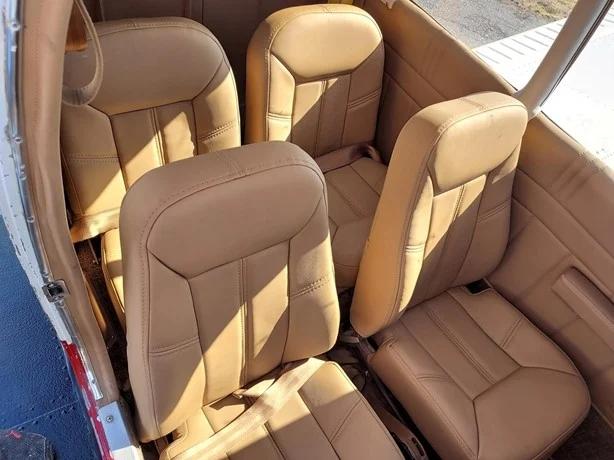 1973 PIPER CHEROKEE 140 Photo 5