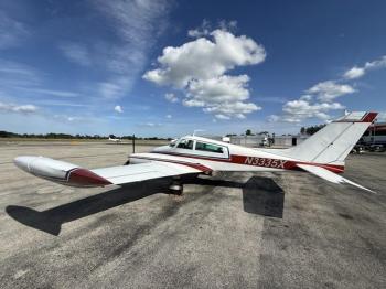 1967 CESSNA 310L for sale - AircraftDealer.com