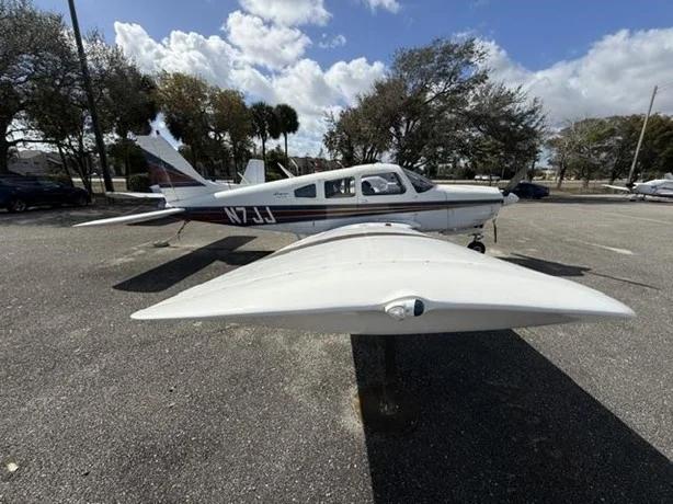 1974 PIPER ARROW II Photo 2