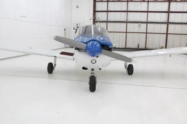 1966 PIPER CHEROKEE 180 Photo 2