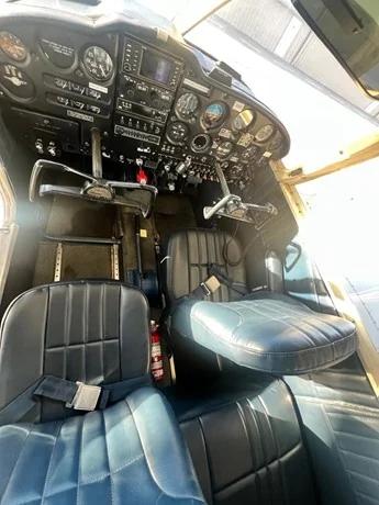 1966 PIPER CHEROKEE 180 Photo 3