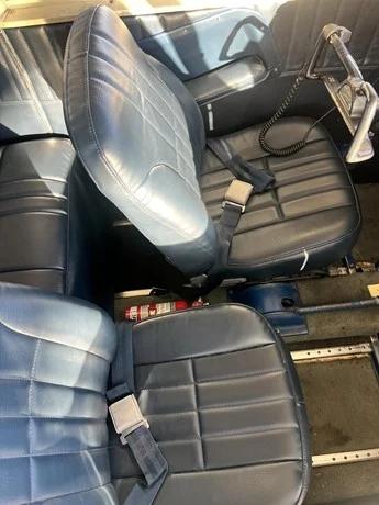 1966 PIPER CHEROKEE 180 Photo 4