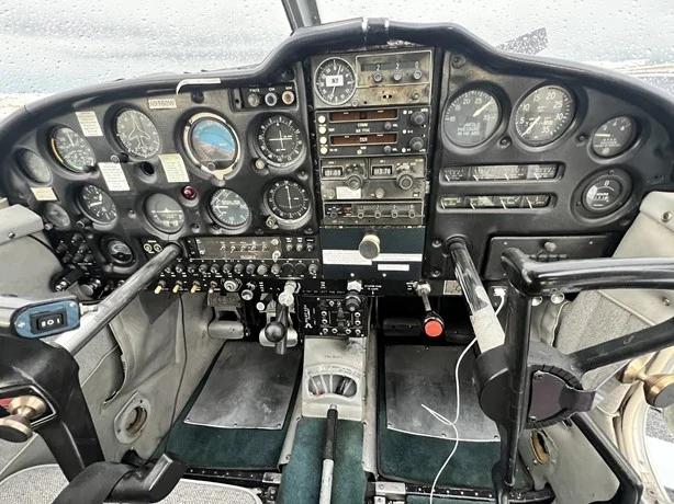 1966 PIPER CHEROKEE 235 Photo 4
