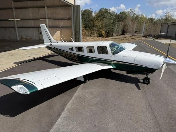 1977 PIPER LANCE Photo 2