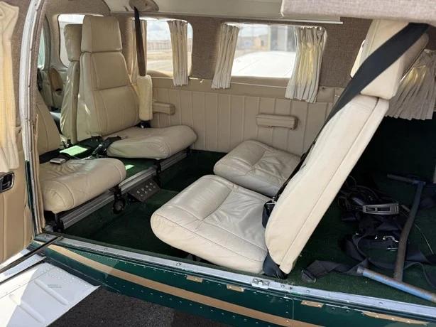 1977 PIPER LANCE Photo 3