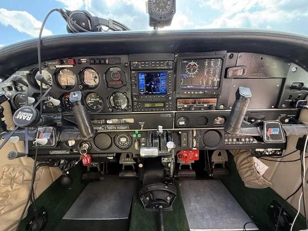 1977 PIPER LANCE Photo 5