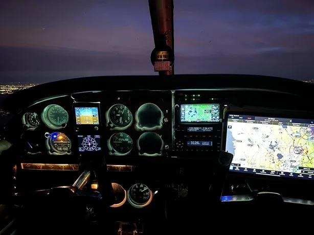 1979 PIPER ARCHER II Photo 3