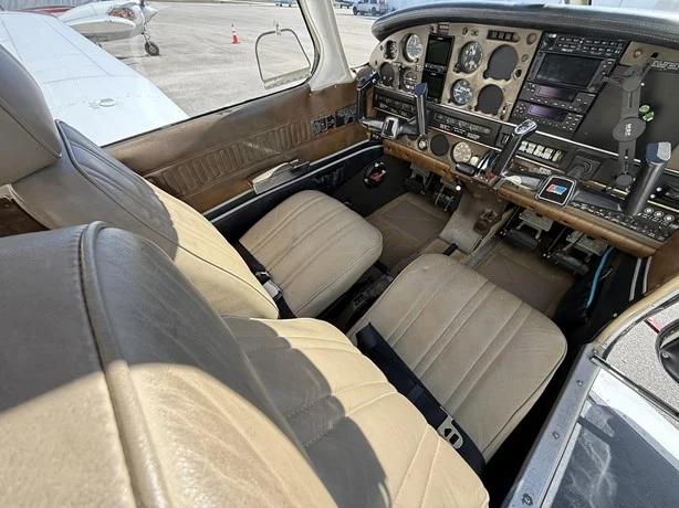 1979 PIPER ARCHER II Photo 4