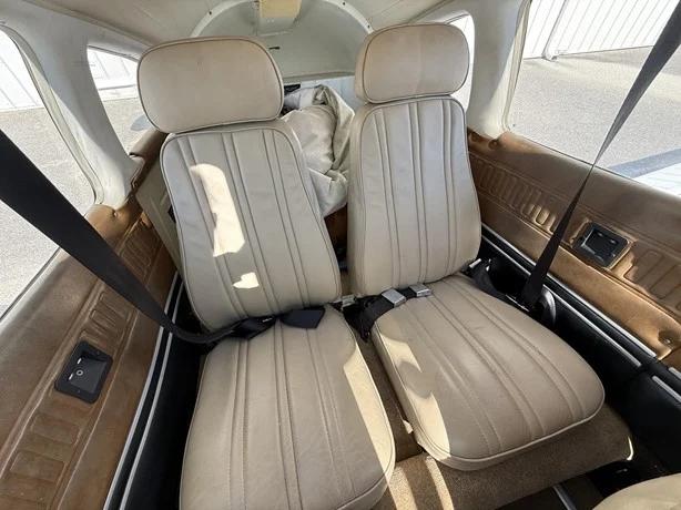 1979 PIPER ARCHER II Photo 6