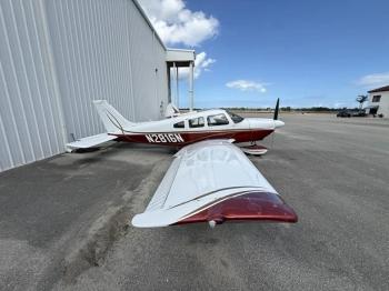 1979 PIPER ARCHER II for sale - AircraftDealer.com