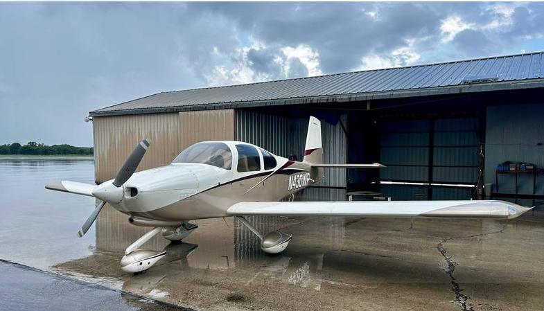 2008 VANS RV-10 Photo 3