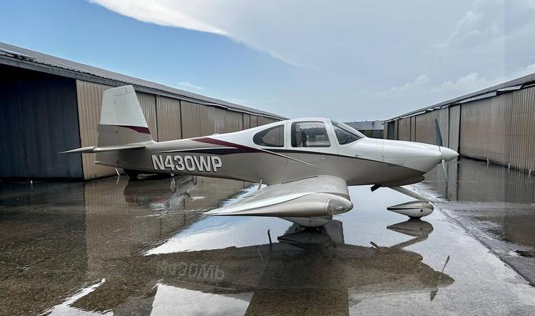 2008 VANS RV-10 Photo 4