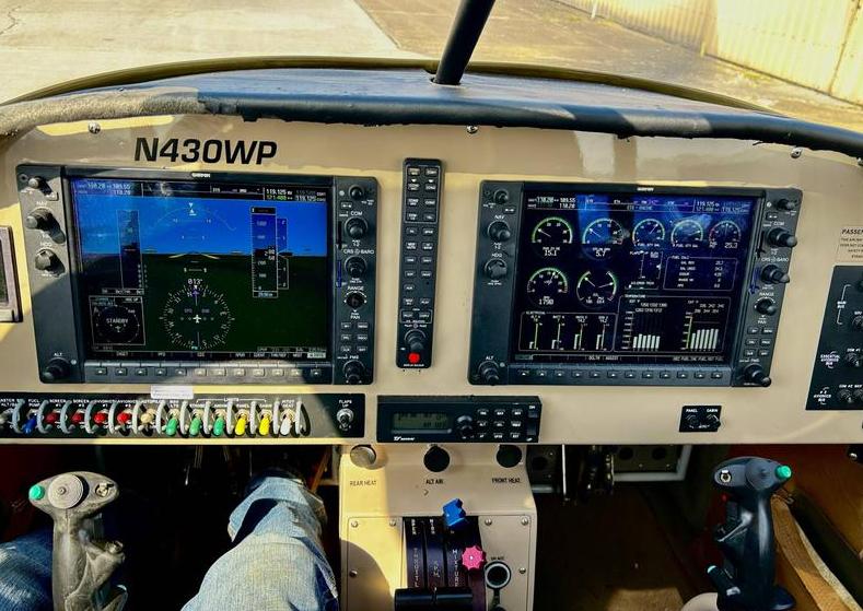 2008 VANS RV-10 Photo 6