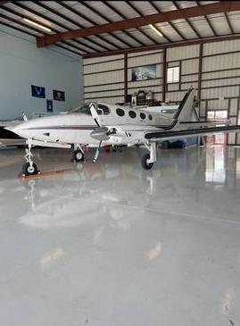 1972 Cessna 340 Photo 3