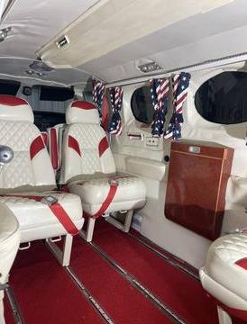 1972 Cessna 340 Photo 4