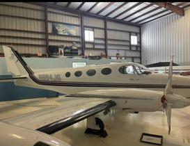 1972 Cessna 340 Photo 7