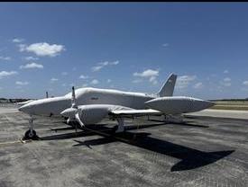 1972 Cessna 340 Photo 2