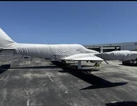 1972 Cessna 340 Photo 3