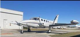 1972 Cessna 340 Photo 4