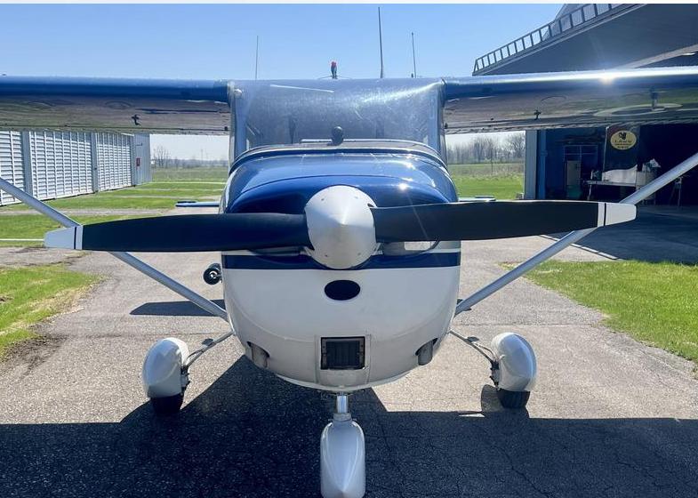 1967 CESSNA 172H  Photo 2