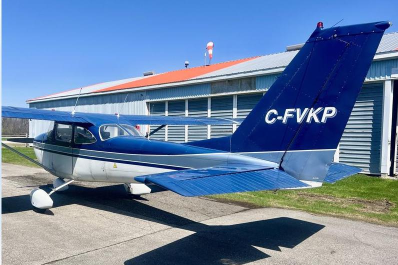 1967 CESSNA 172H  Photo 5