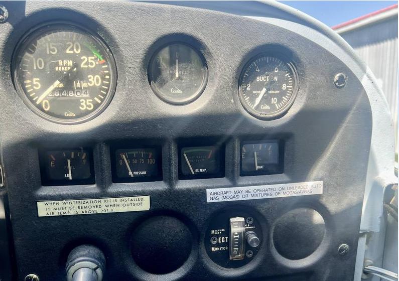 1967 CESSNA 172H  Photo 2