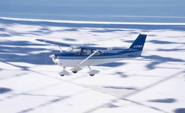 1967 CESSNA 172H  Photo 4