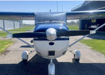 1967 CESSNA 172H for sale - AircraftDealer.com