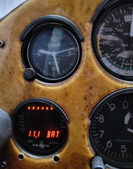 Piper Comanche 250 Photo 5