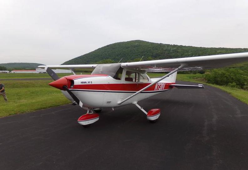 1977 Cessna 172 XP II Photo 5
