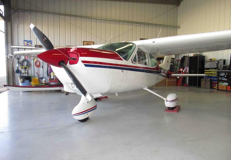 1976 CESSNA CARDINAL 177B Photo 3