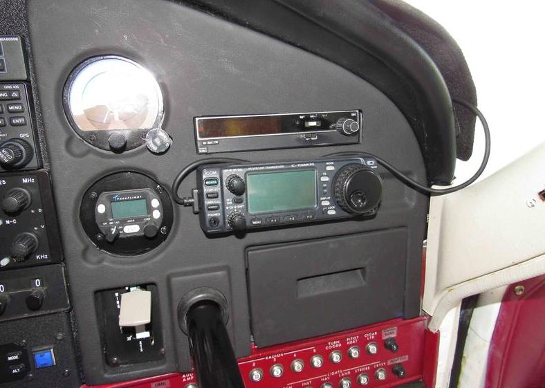 1976 CESSNA CARDINAL 177B Photo 5