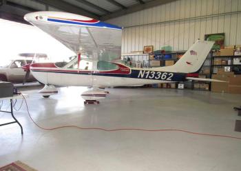1976 CESSNA CARDINAL 177B for sale - AircraftDealer.com