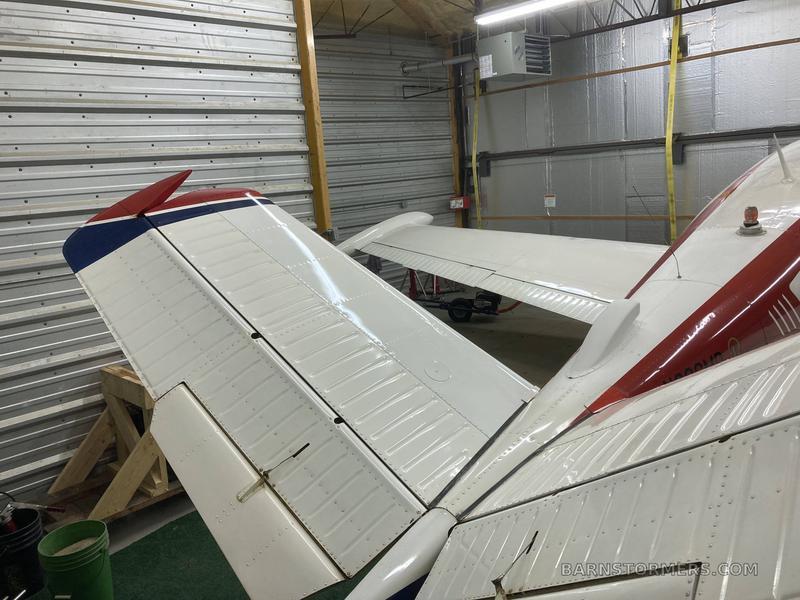 1970 BEECHCRAFT BONANZA V35B Photo 5